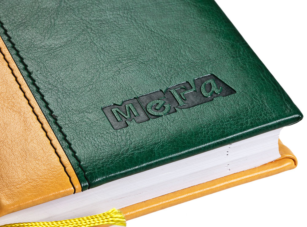 Тиснение — метод нанесения изображения