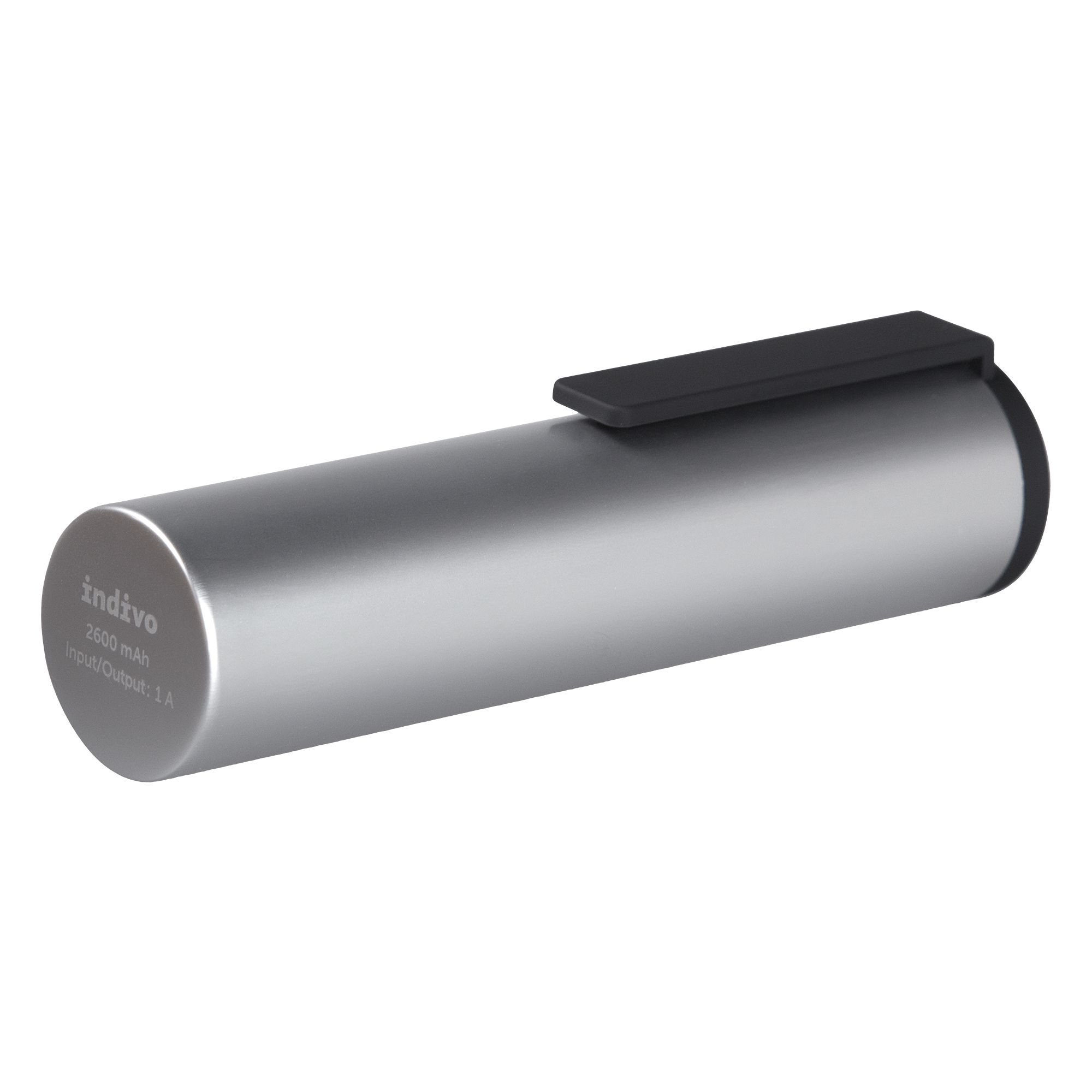 Внешний аккумулятор clipBank 2600 mAh
