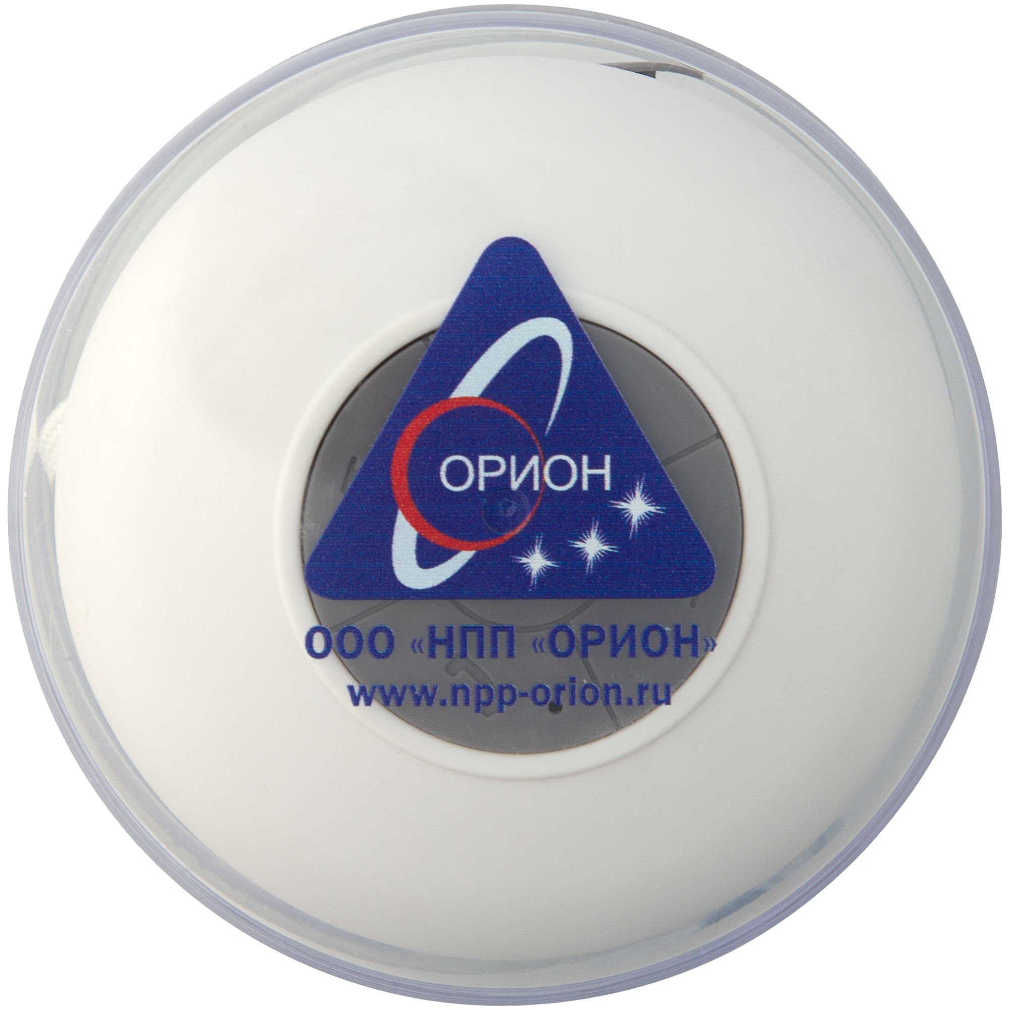Bluetooth колонка stuckSpeaker, белая