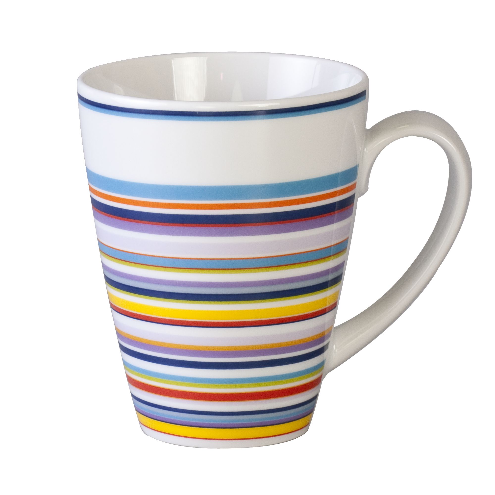 Кружка TAMBEL Stripes