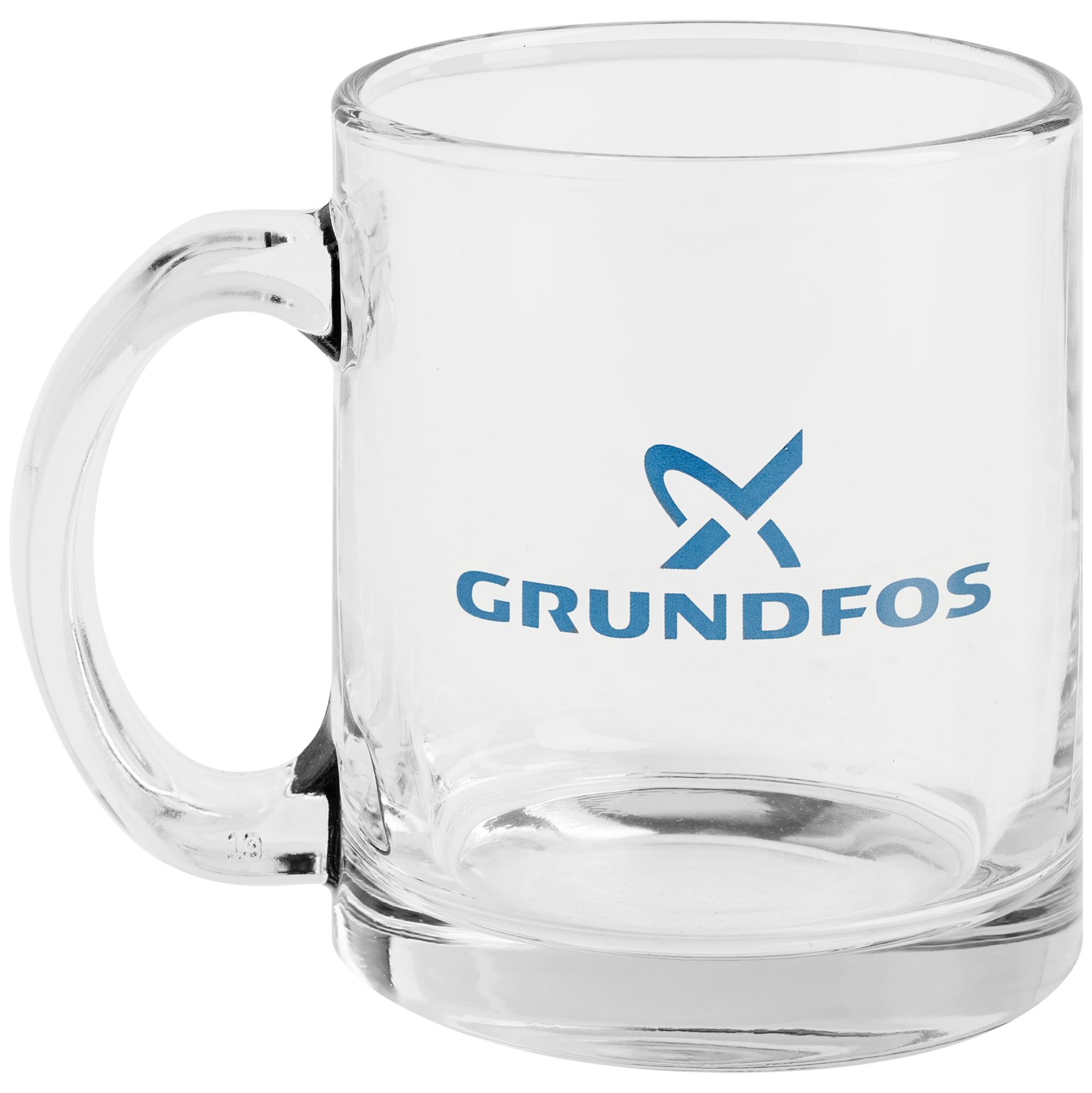 Кружка Promo Glass