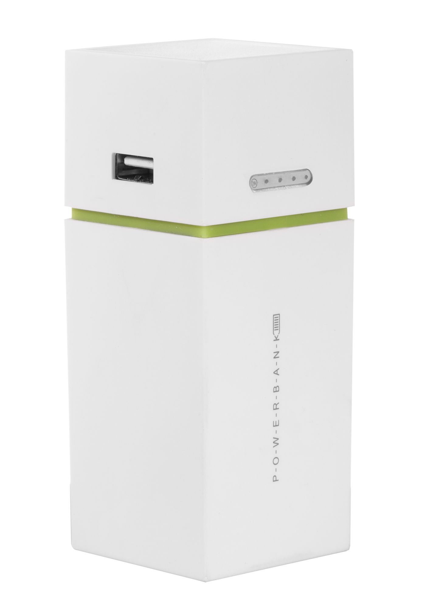 Внешний аккумулятор Light 8800 мАч