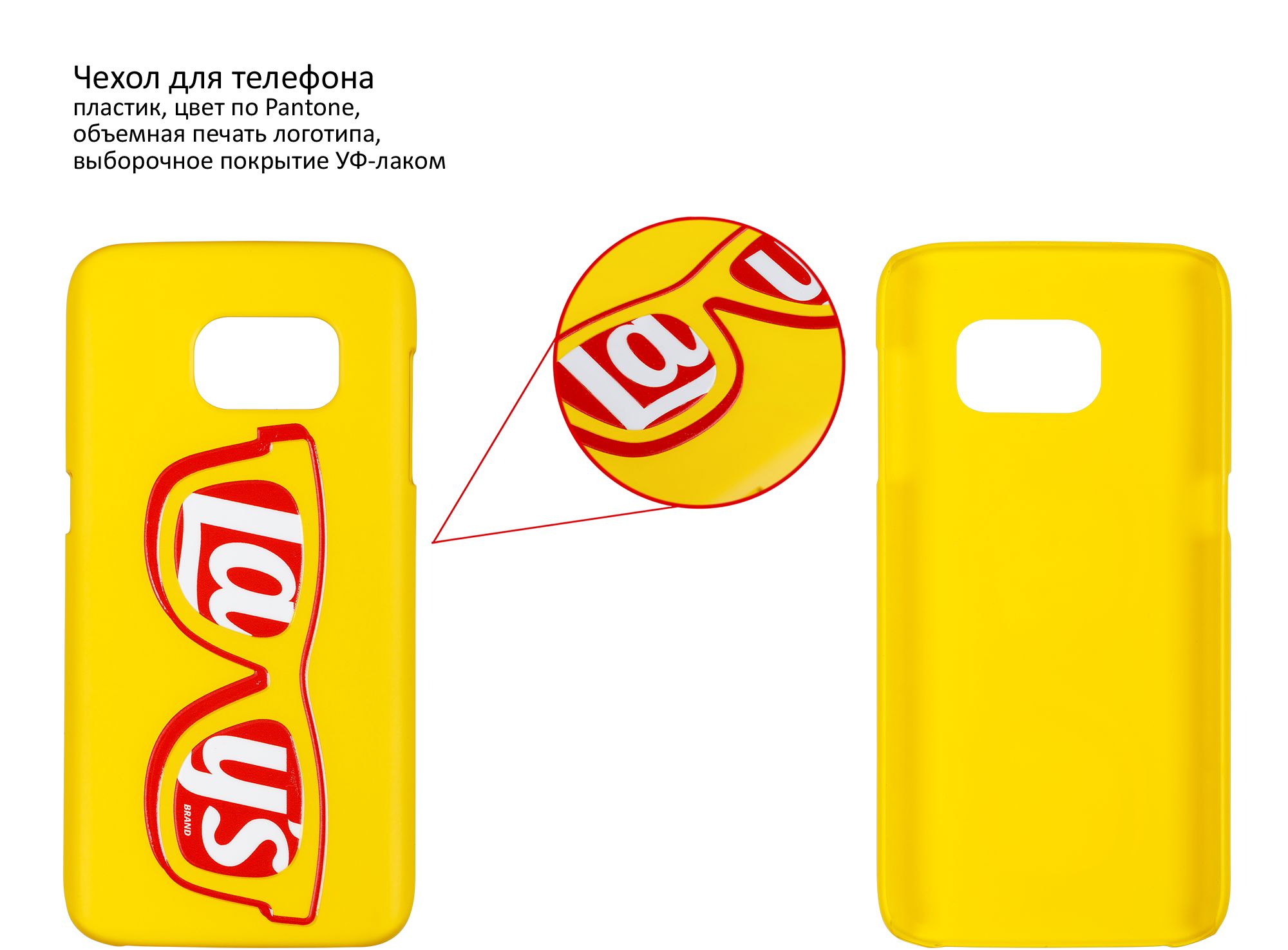 Чехлы для телефонов