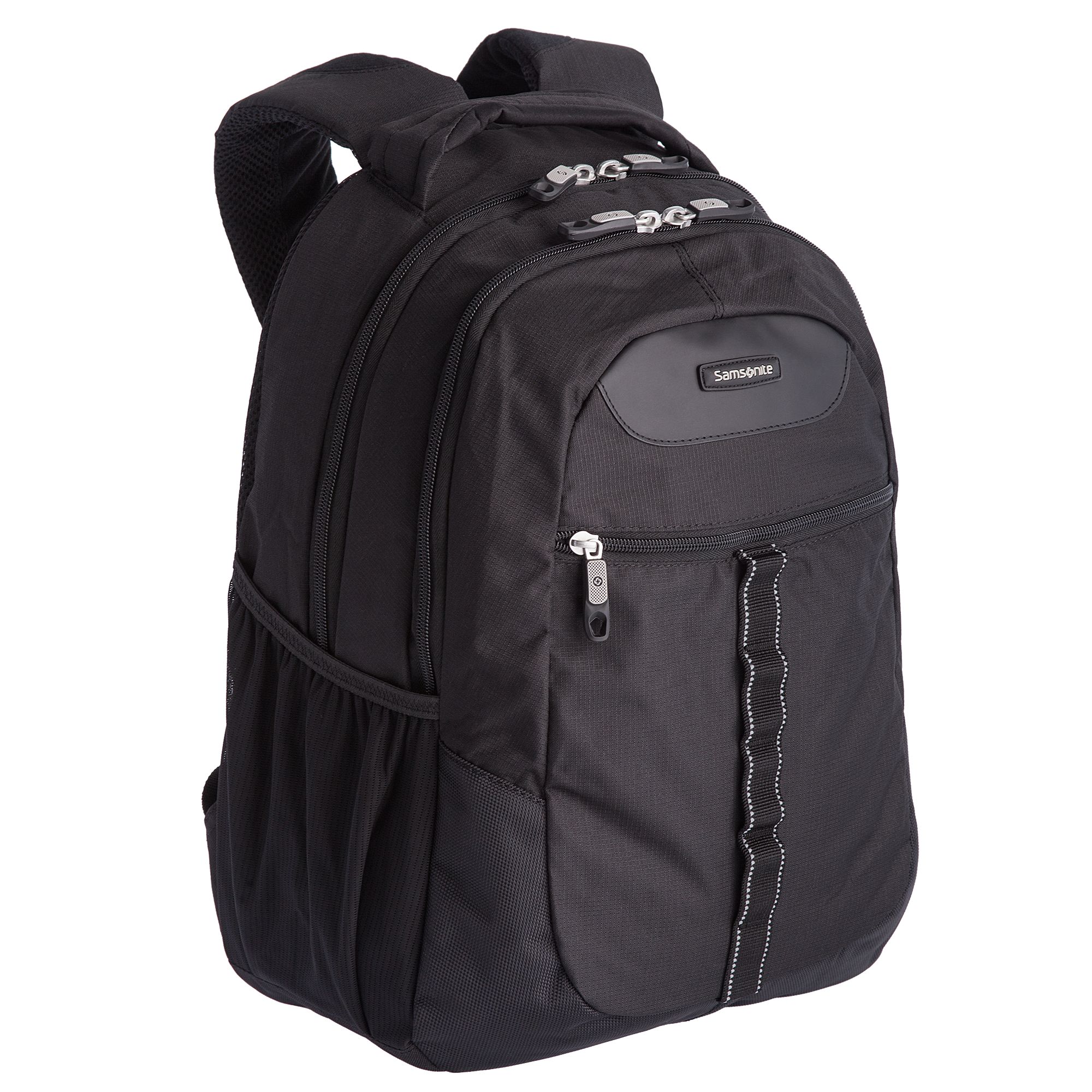 Рюкзак Wanderpacks, черный