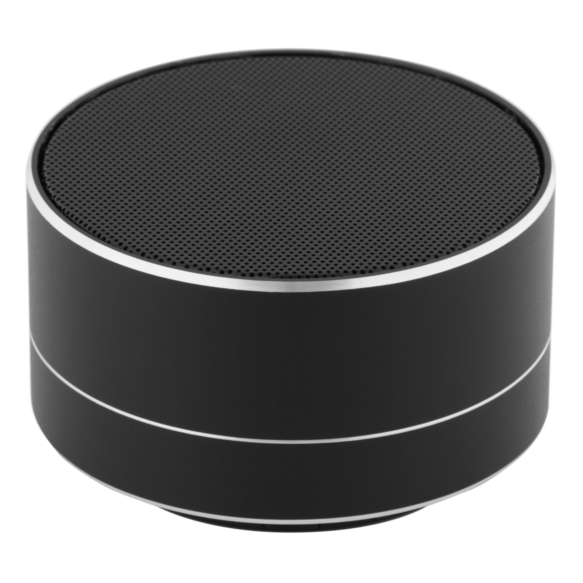 Беспроводная Bluetooth колонка Easy, черная