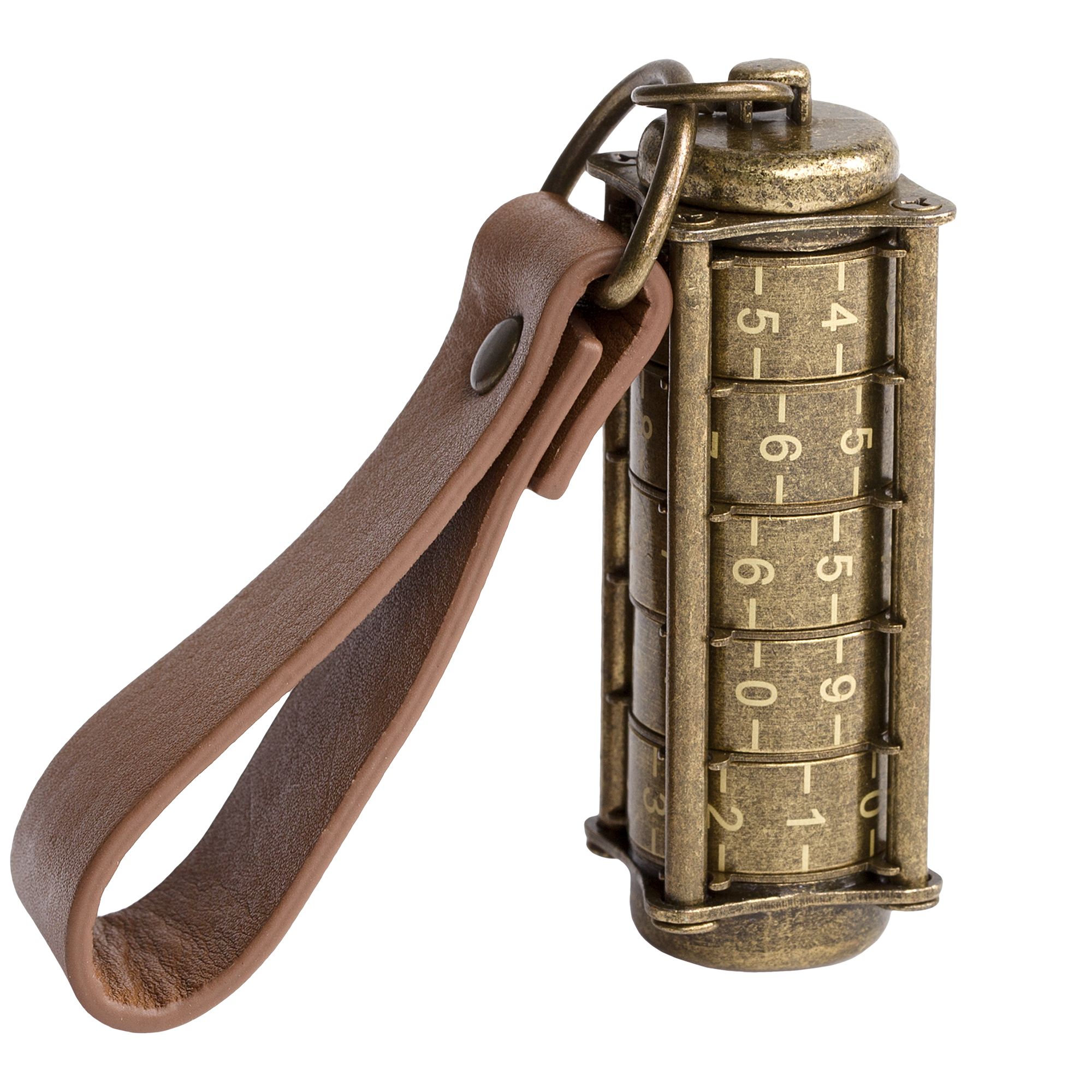 Флешка «Криптекс»(R), ver.2, 16 Гб