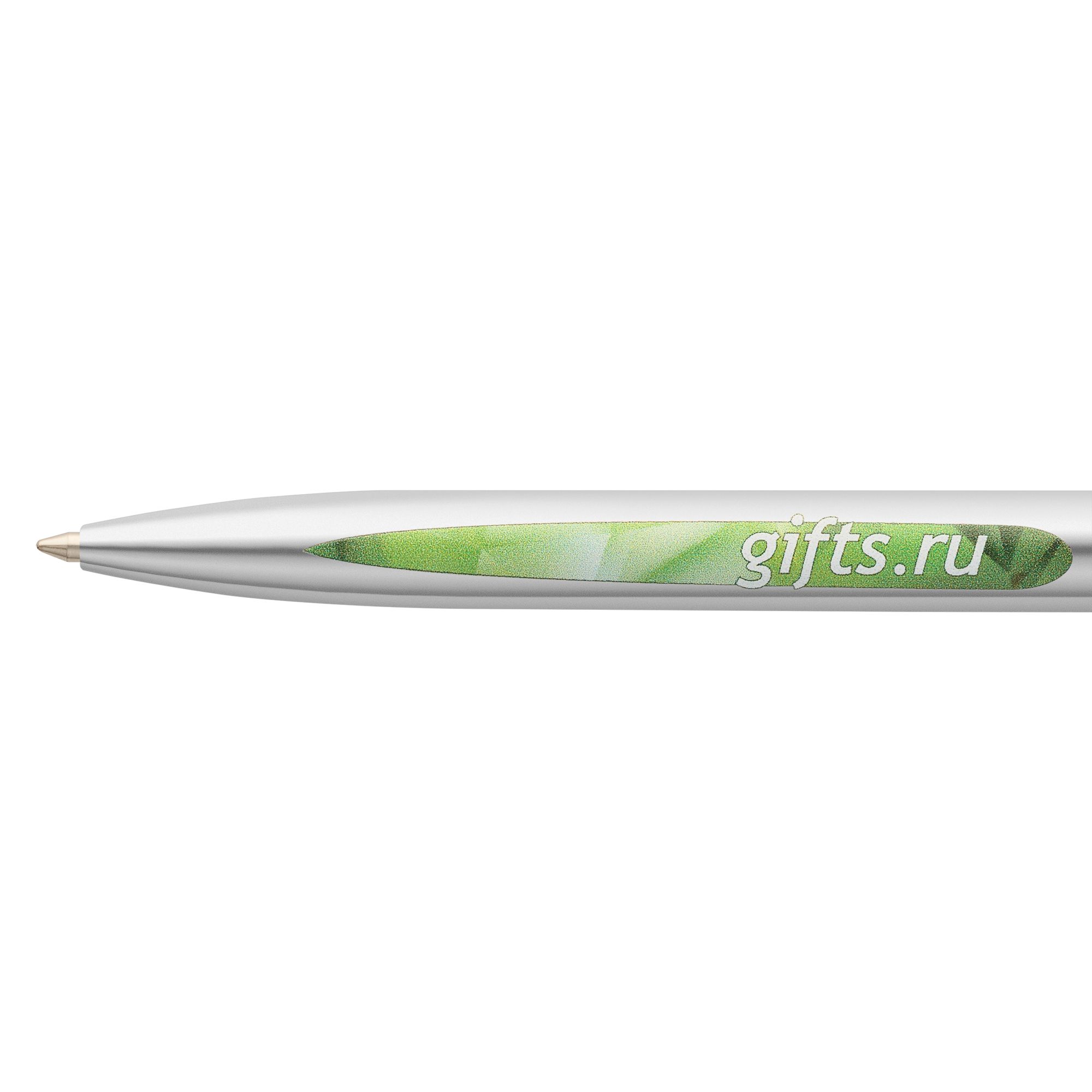Ручка шариковая Dagger Soft Touch, фиолетовая