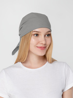 Бандана Overhead, серая