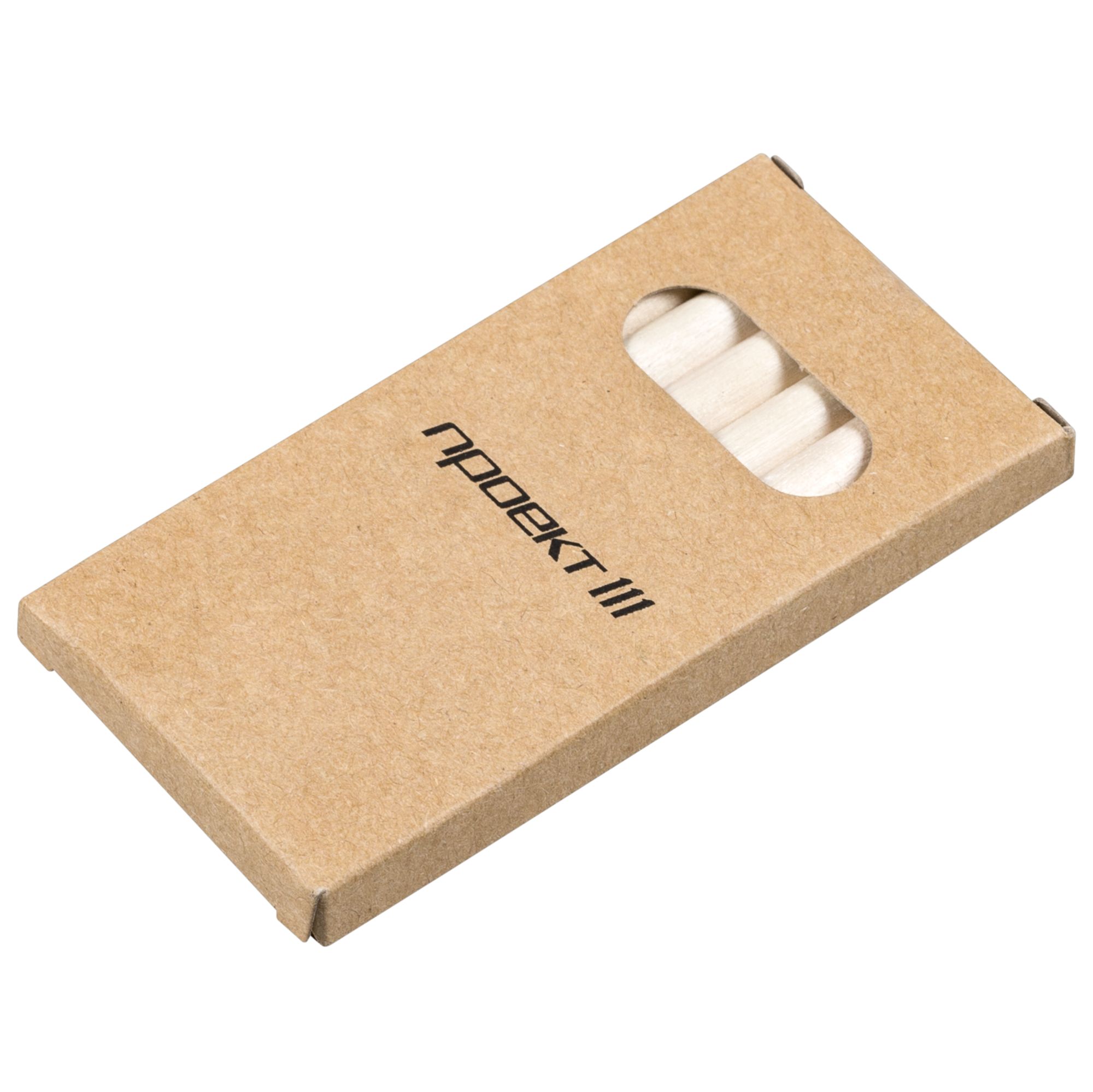 Набор карандашей Pencilvania Mini