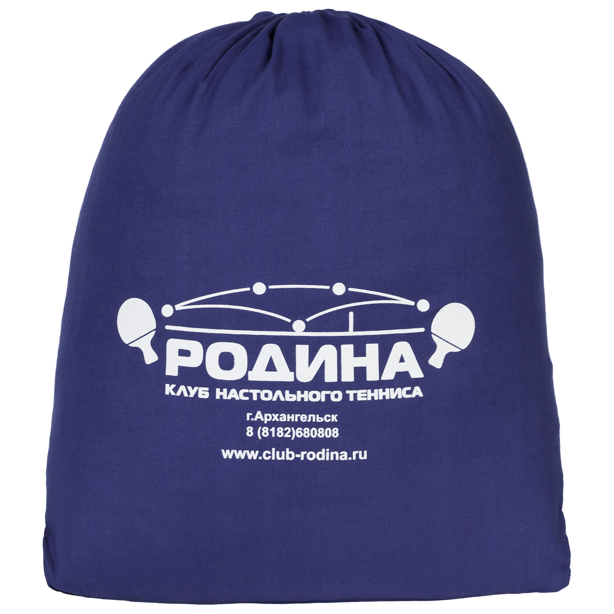 Рюкзак Canvas, синий
