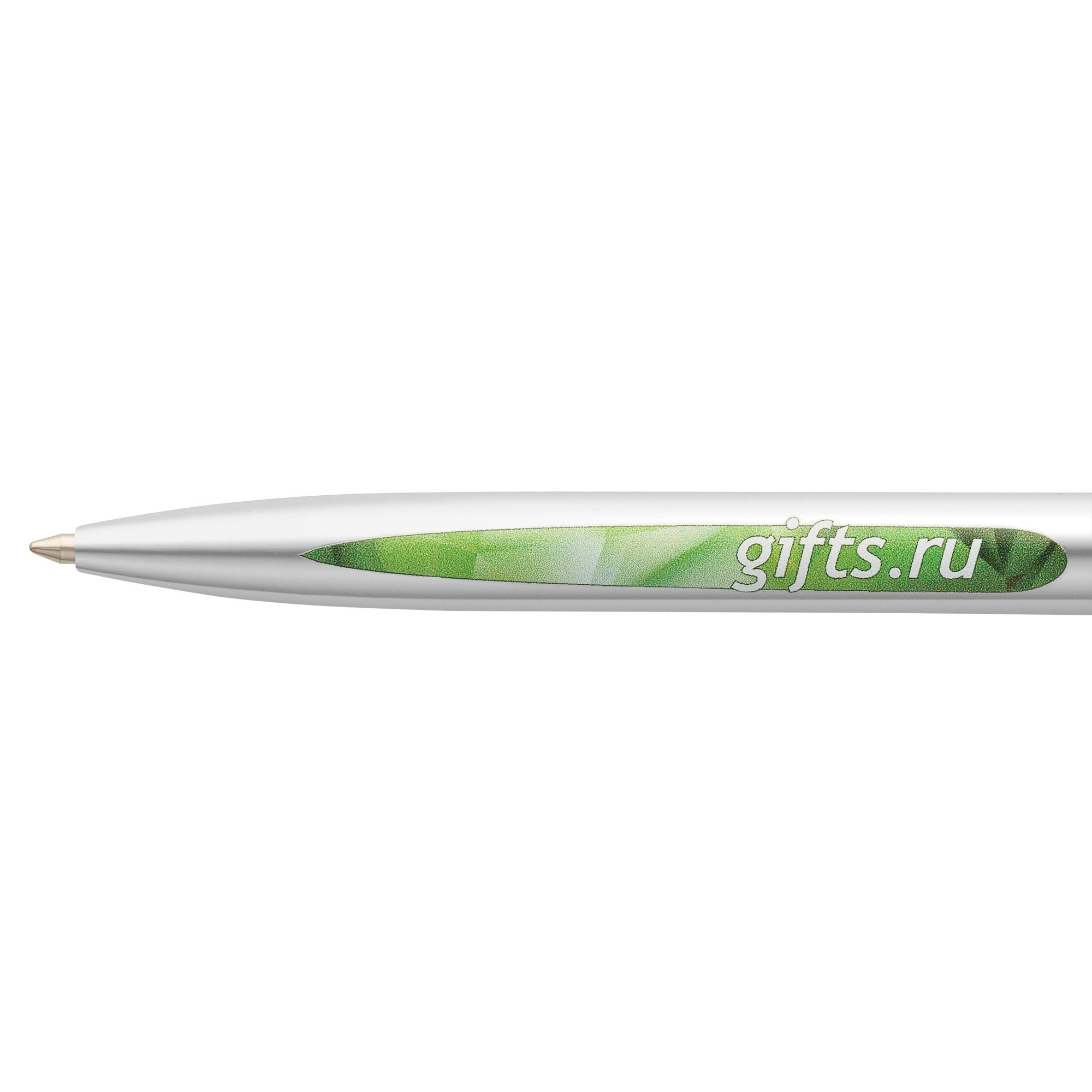 Ручка шариковая Dagger Soft Touch, синяя