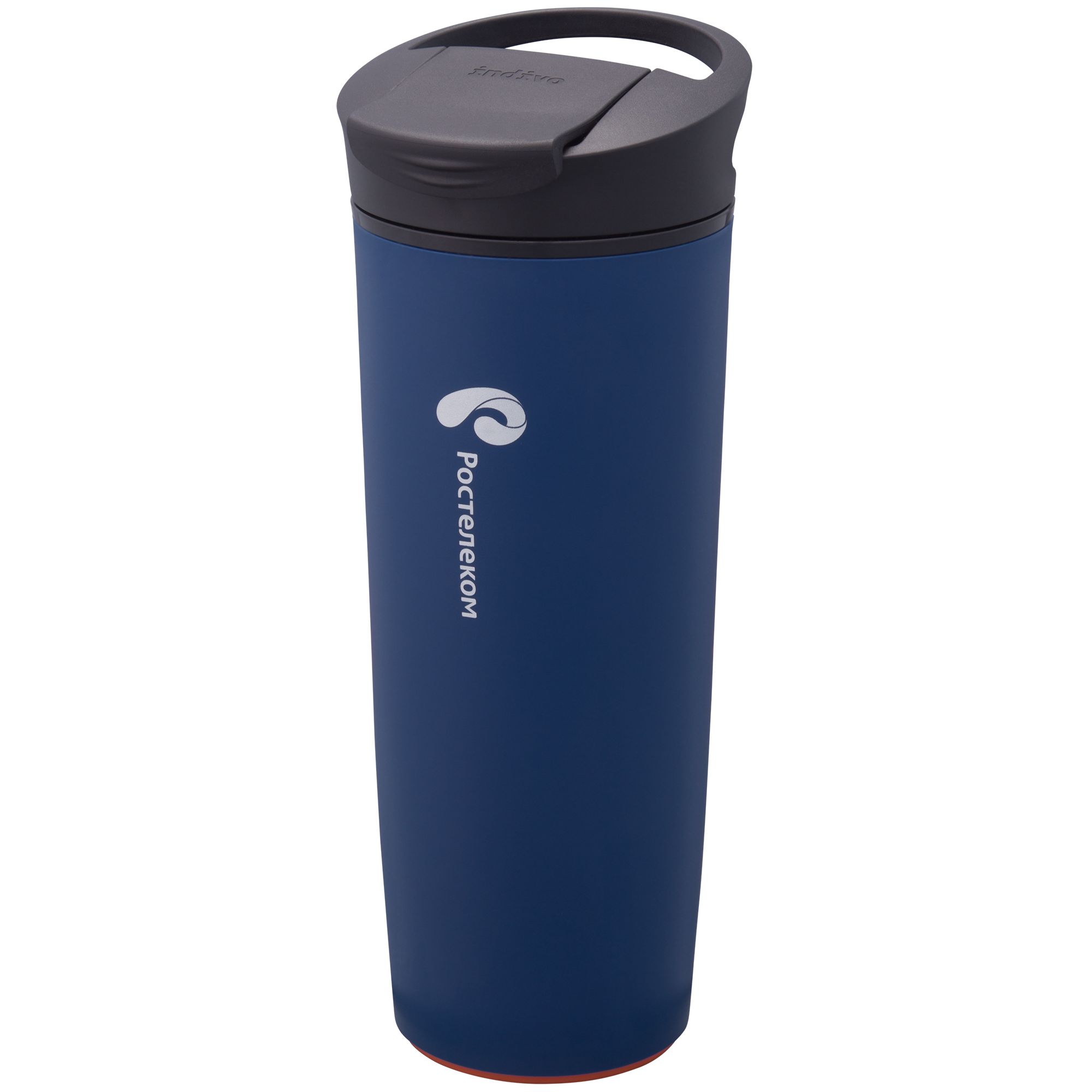 Термостакан fixMug, белый