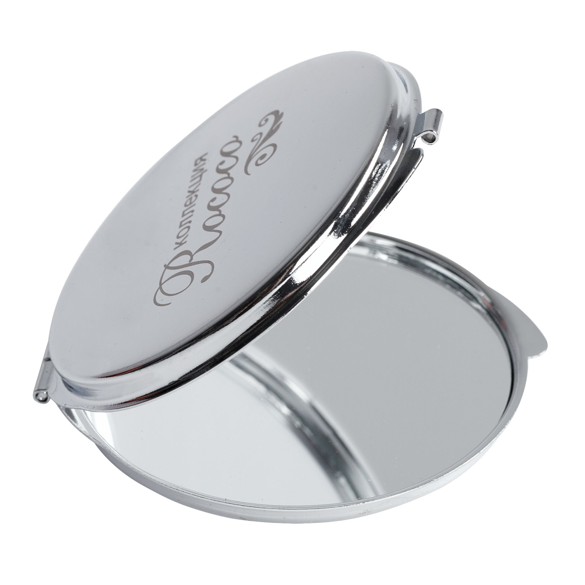 Зеркало ROUND