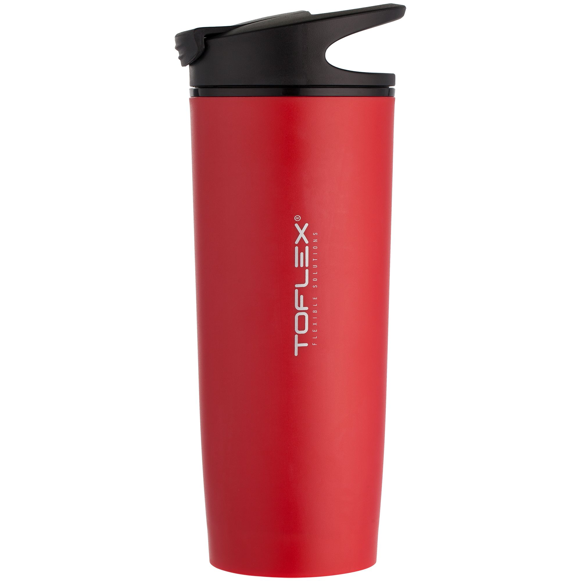 Термостакан fixMug, красный