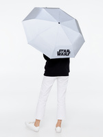 Зонт со светоотражающим куполом Star Wars