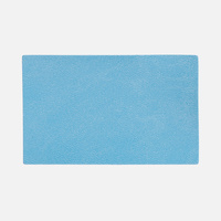 Лейбл Listra Latte, XL, голубой