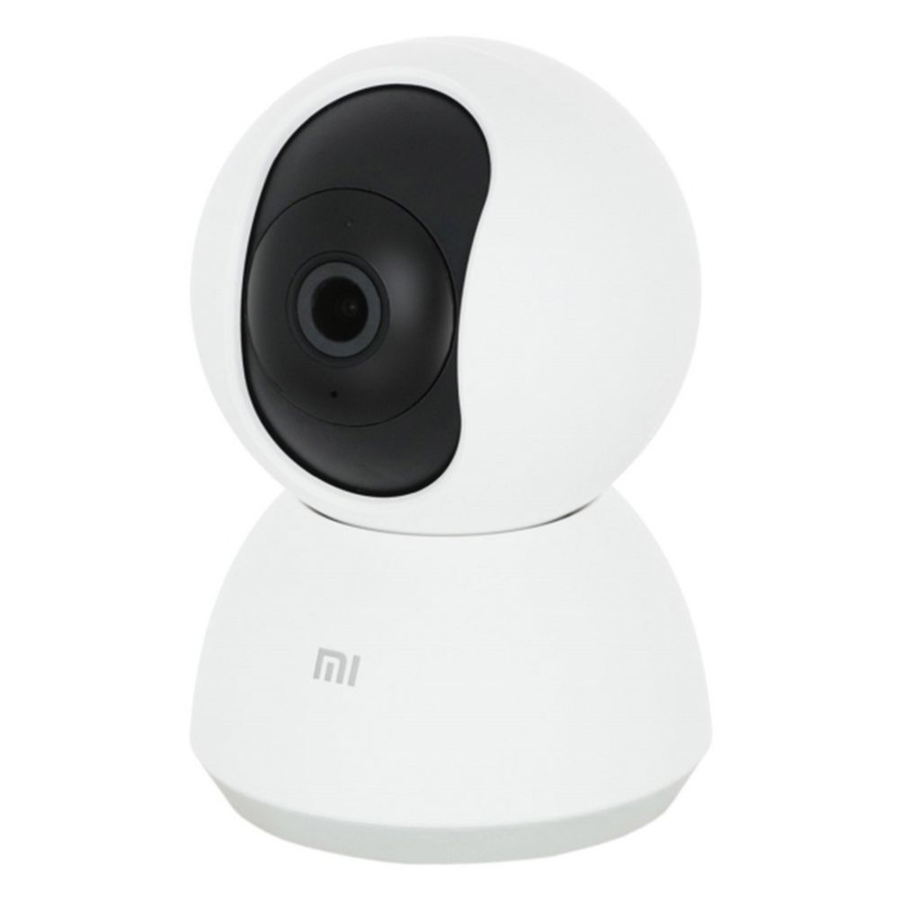 Видеокамера видеонаблюдения Mi Home Security Camera 360°