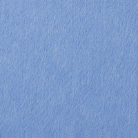 Заготовка из фетра Felt 600, голубая