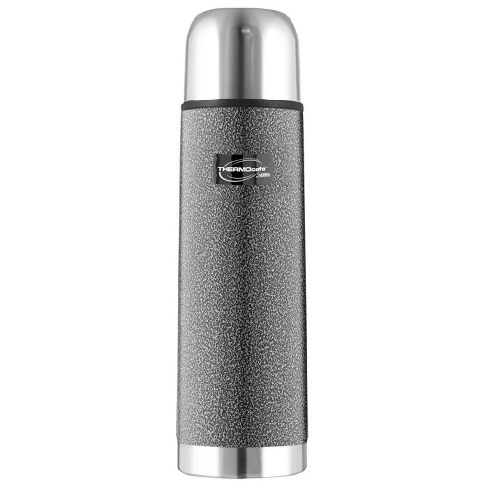 Термос Thermos Thermocafe HAMFK700, серый