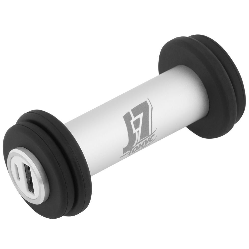 Внешний аккумулятор Dumbbell, 3000 мАч