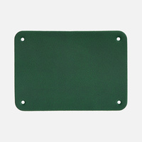 Лейбл Eta Latte, XL, зеленый