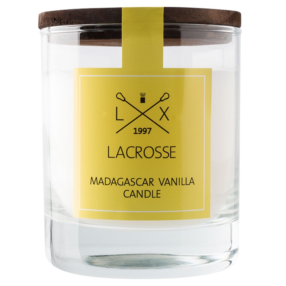 Свеча ароматическая Madagascar Vanilla