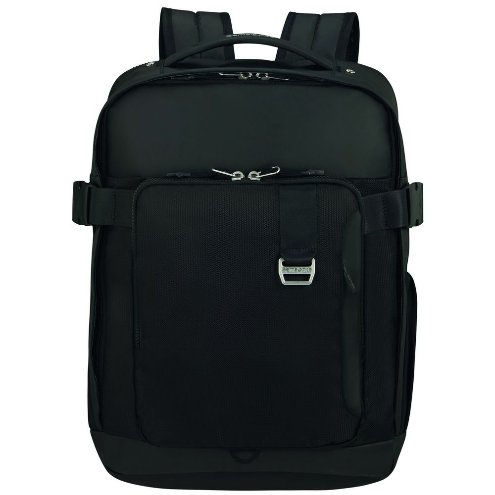 Рюкзак для ноутбука Midtown L, черный