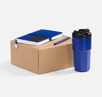 Набор Waltz Presa, синий