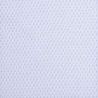 Заготовка из мелкой сетки Syren, L, белая