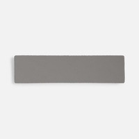 Лейбл Listra Soft Touch, S, серый