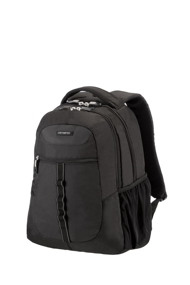 Рюкзак Wanderpacks, черный