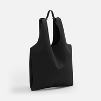 Сумка Aperto, черная