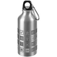 Бутылка для спорта Industry, энергетика