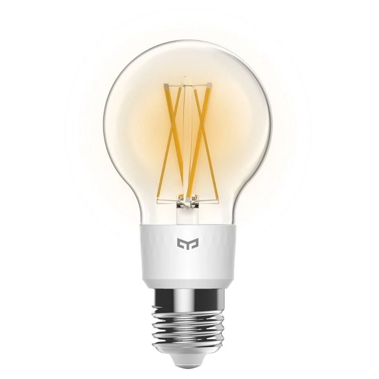 Лампочка Yeelight Smart Filament Light