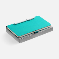 Набор Lungo, бирюзовый