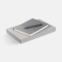 Набор Vale, серый