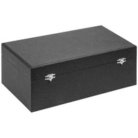 Коробка Charcoal ver.1, черная