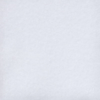 Основа Velkro L для крепления шевронов на липучке, белая