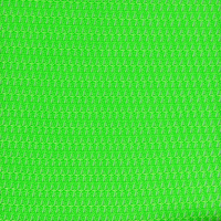 Заготовка из мелкой сетки Syren, L, зеленый неон