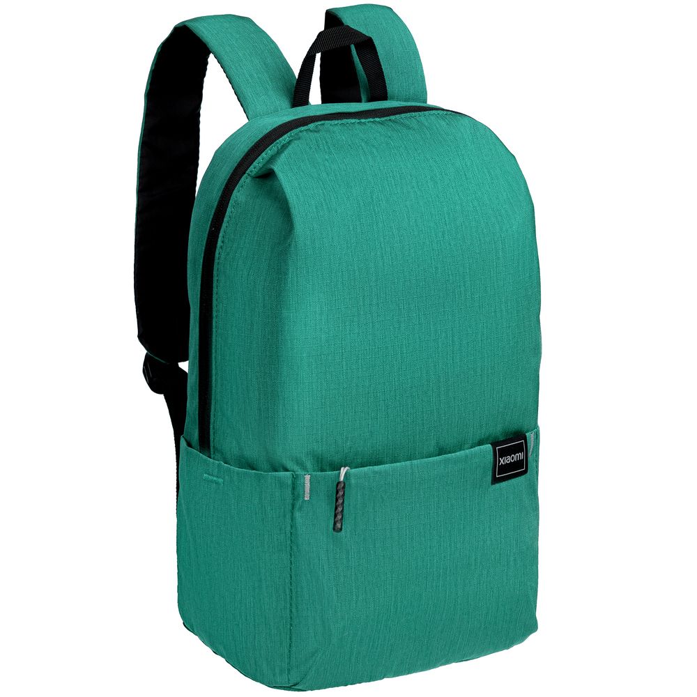 Рюкзак Mi Casual Daypack, зеленый (мятный)