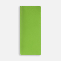 Органайзер для путешествий Devon, зеленый