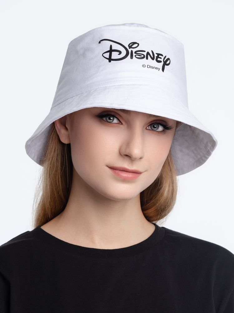 Панама Disney, белая