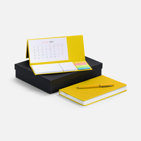 Набор High Grade, желтый