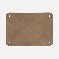 Лейбл Eta Nubuck Touch, XL, коричневый