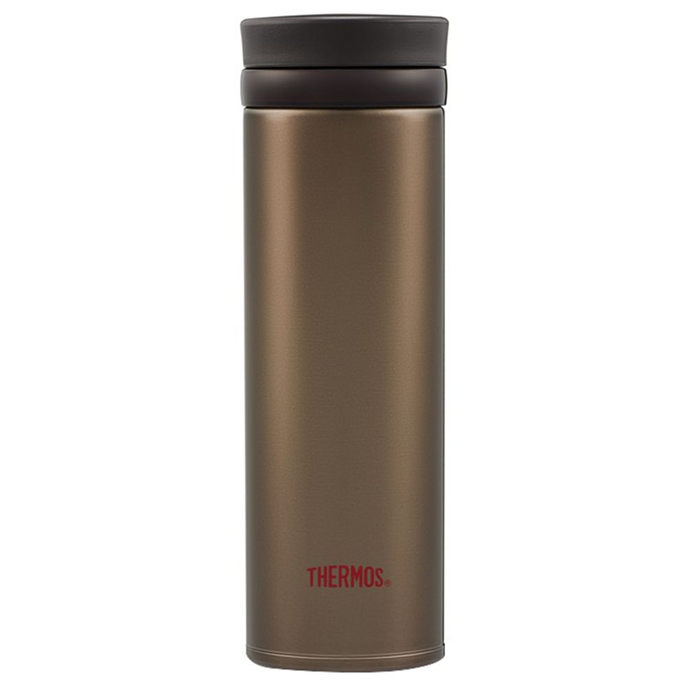 Термос Thermos JNO501, коричневый