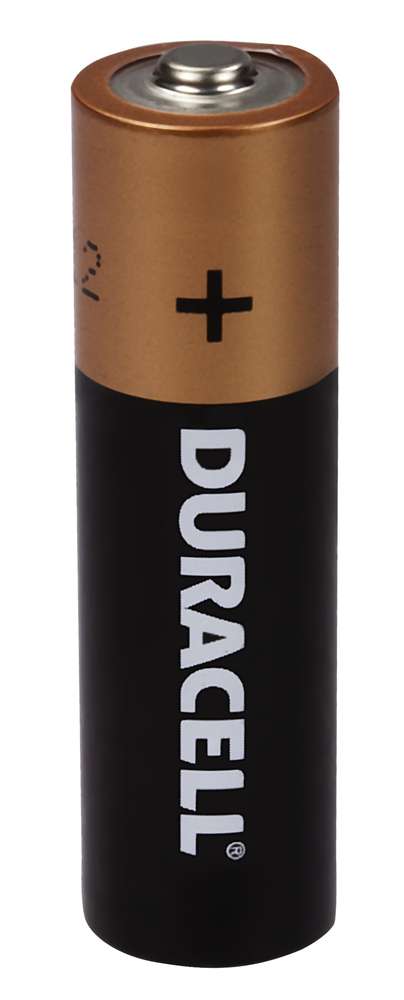 Батарейка DURACELL, AA
