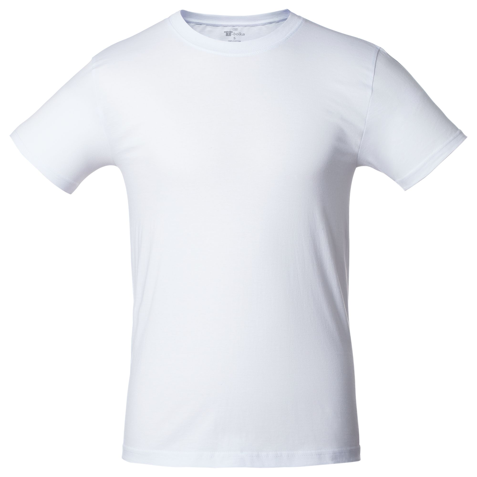 Причины появления пятен на белой футболке