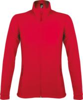 Куртка женская NOVA WOMEN 200, красная