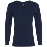 Пуловер женский GLORY WOMEN, темно-синий