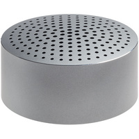 Беспроводная колонка Mi Bluetooth Speaker Mini, темно-серебристая